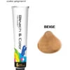 Bleach & Color Crème Beige 80gr -Salon De Coiffure De Mode Boutique 00516164.600