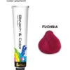 Bleach & Color Crème Fuchsia 80gr -Salon De Coiffure De Mode Boutique 00615104.600