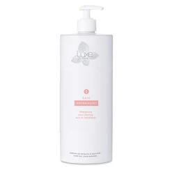 Shampoing Bain Nourrissant 1000ml