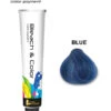 Bleach & Color Crème Blue 80gr -Salon De Coiffure De Mode Boutique 01115025.600