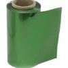 Papier Alu Vert 12cm -Salon De Coiffure De Mode Boutique 0171007.600