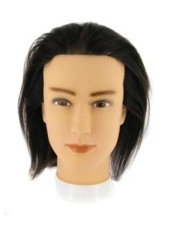 Tête Malléable Homme Rocky