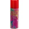 Spray Color Rouge 125ml -Salon De Coiffure De Mode Boutique 023000007.600