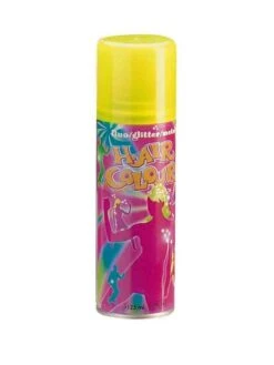 Spray Color Jaune 125ml