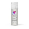 Spray Color Paillettes Argent 125ml -Salon De Coiffure De Mode Boutique 024000032.600