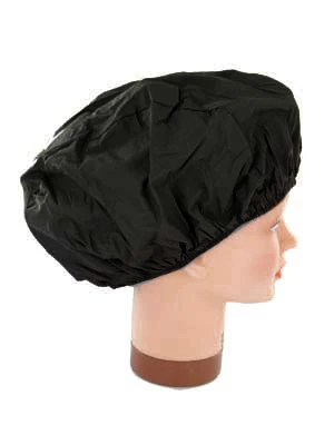 Bonnet Elastique Plastique Noir Pour Permanente 3 Bonnet Elastique Plastique Noir Pour Permanente