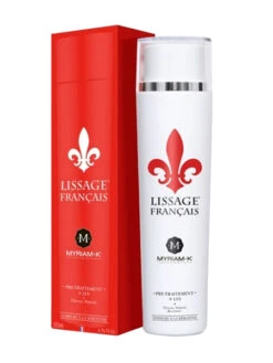 Pré Traitement + Lys 200mlMyriam K