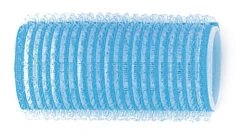 Bigoudis Velcro Ø 28mm - 60mm X 12Pcs