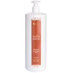 Shampooing Hydratant Cheveux Secs Makadamia Urban Keratin 1000ml