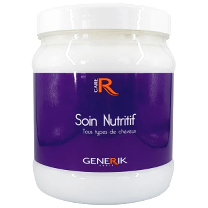 Soin Nutritif Avec Rinçage 1L 3 Soin Nutritif Avec Rinçage 1L