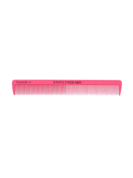 Peigne De Coupe Rose ABS N°5Vertix 3 Peigne De Coupe Rose ABS N°5Vertix