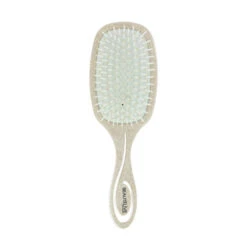 Brosse Ovale Pneumatique Picots Ecologique