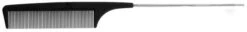 Peigne A Queue Métal Et Carbone N°28Vertix