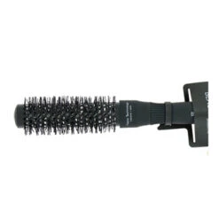 Brosse BeautéLive Ionique Céramique NoireDiamètre 25 Mm