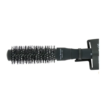 Brosse BeautéLive Ionique Céramique NoireDiamètre 25 Mm 3 Brosse BeautéLive Ionique Céramique NoireDiamètre 25 Mm