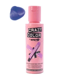 Crazy Color N°54 Lavander 100mlCrazy Color