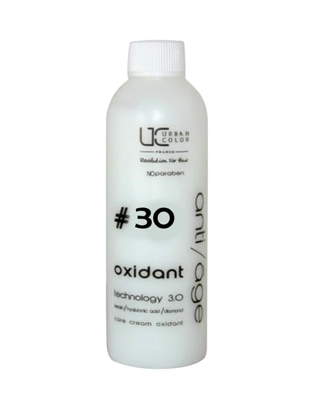 Oxydant Dose 30V Urban Color 150ml 3 Oxydant Dose 30V Urban Color 150ml