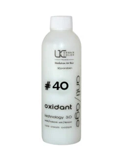 Oxydant Dose 40V Urban Color 150ml