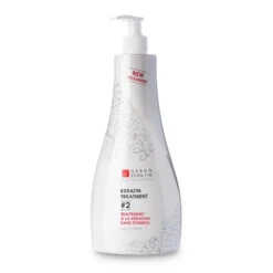 Traitement Lissant Intensif #2 Keratine Urban Keratin 1000ml