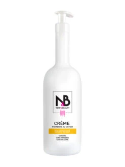 Crème Pigmentante Tournesol New & Beauty 1000ml