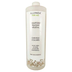 Shampooing BIO PURE VEG Cheveux Colorés 1L