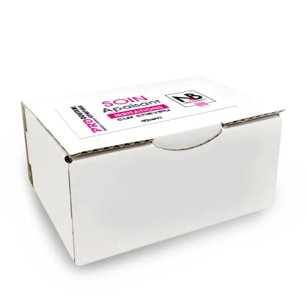 Soin Apaisant Cuir Chevelu Sensible - Ampoules De 6ml X 40 3 Soin Apaisant Cuir Chevelu Sensible - Ampoules De 6ml X 40