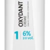 Oxydant Crème 6% 20 Vol. L'Oréal Professionnel 1000ml -Salon De Coiffure De Mode Boutique 3474630000407.600