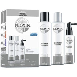 Nioxin Kit System N?1