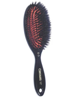 Brosse Pneumatique Sanglier Grand Modèle