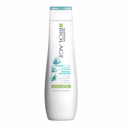 Shampooing Volumebloom Biolage 250mlMatrix 3 Shampooing Volumebloom Biolage 250mlMatrix