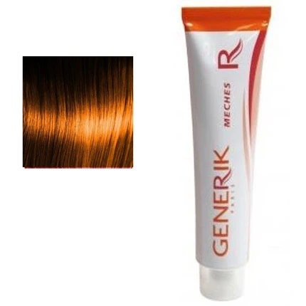 Coloration Mèches Cuivré 60ml 3 Coloration Mèches Cuivré 60ml