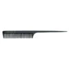 Peigne A Queue Fine Noir Nelson N°101 -Salon De Coiffure De Mode Boutique 4010109.600