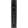 Laque Silhouette Extra Forte 500mlSchwarzkopf -Salon De Coiffure De Mode Boutique 4045787019667.600