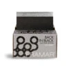 Papier Alu X500 Black In Black -Salon De Coiffure De Mode Boutique 43130093 2.600