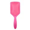 Brosse Paddle Rectangulaire Rose Pinky Swear -Salon De Coiffure De Mode Boutique 43301028.600