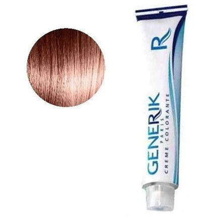 Coloration D'Oxydation N°6.35 Blond Foncé Doré Acajou 100ml 3 Coloration D'Oxydation N°6.35 Blond Foncé Doré Acajou 100ml