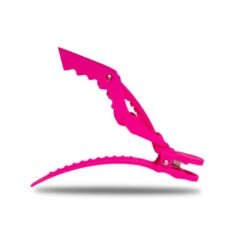 Pinces Sépare-mèches Roses - Gator Grips