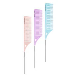 Lot De 3 Peigne Dreamweaver Pastel