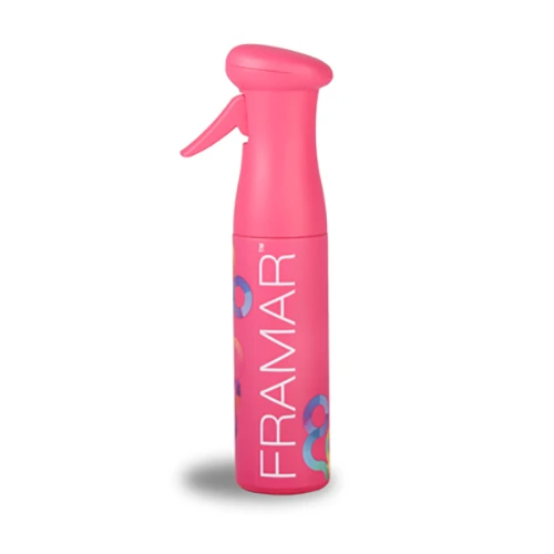 Vapo Myst Assist Spray Rose 3 Vapo Myst Assist Spray Rose
