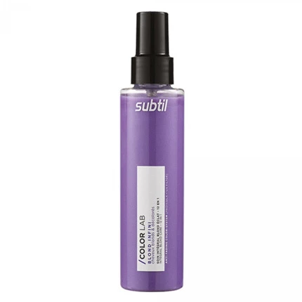 Soin Intégral 12 En 1 Blond Éclat Colorlab Subtil 150ml 3 Soin Intégral 12 En 1 Blond Éclat Colorlab Subtil 150ml