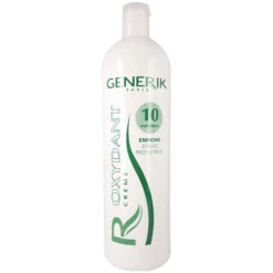 Oxydant Crème 10V Enrichi D'Huile 1000ml