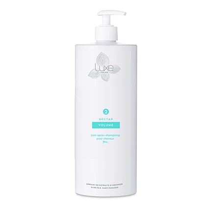 Après Shampoing Nectar Volume 1000ml 3 Après Shampoing Nectar Volume 1000ml