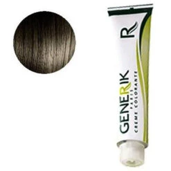 Coloration Sans Paraben N°6,32 Blond Foncé Doré Irisé 100ml