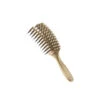 Brosse Araignée Professionnelle Proflex Gold Sibel Taille S -Salon De Coiffure De Mode Boutique 58220012.600