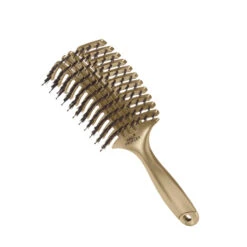 Brosse Cheveux Araignée Professionnelle Proflex Gold Sibel Taille L