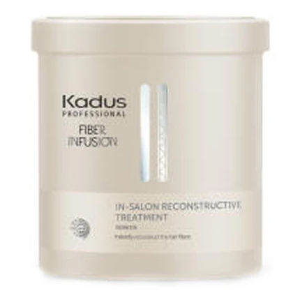 Masque Fiber Infusion Keratin 750mlKadus 3 Masque Fiber Infusion Keratin 750mlKadus