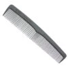 Peigne Démêloir 19.5cm CarboneN°02188 -Salon De Coiffure De Mode Boutique 602b218a 5ae7 4228 8aa7 c1f42a4b7750.600