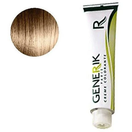 Coloration Sans Paraben N°7,3 Blond Doré 3 Coloration Sans Paraben N°7,3 Blond Doré