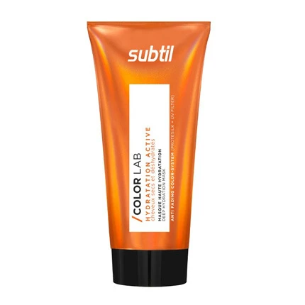 Masque Hydratation Active Colorlab Subtil 50ml 3 Masque Hydratation Active Colorlab Subtil 50ml