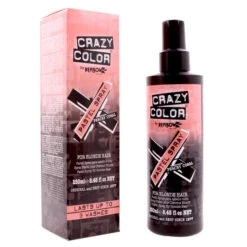 Crazy Color Pastel Spray Peachy Coral250ml